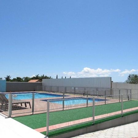 Apartamento Na Palhoca, Com Vista Para O Mar, Proximo A Mercados, Padarias E Farmacias. Eksteriør bilde