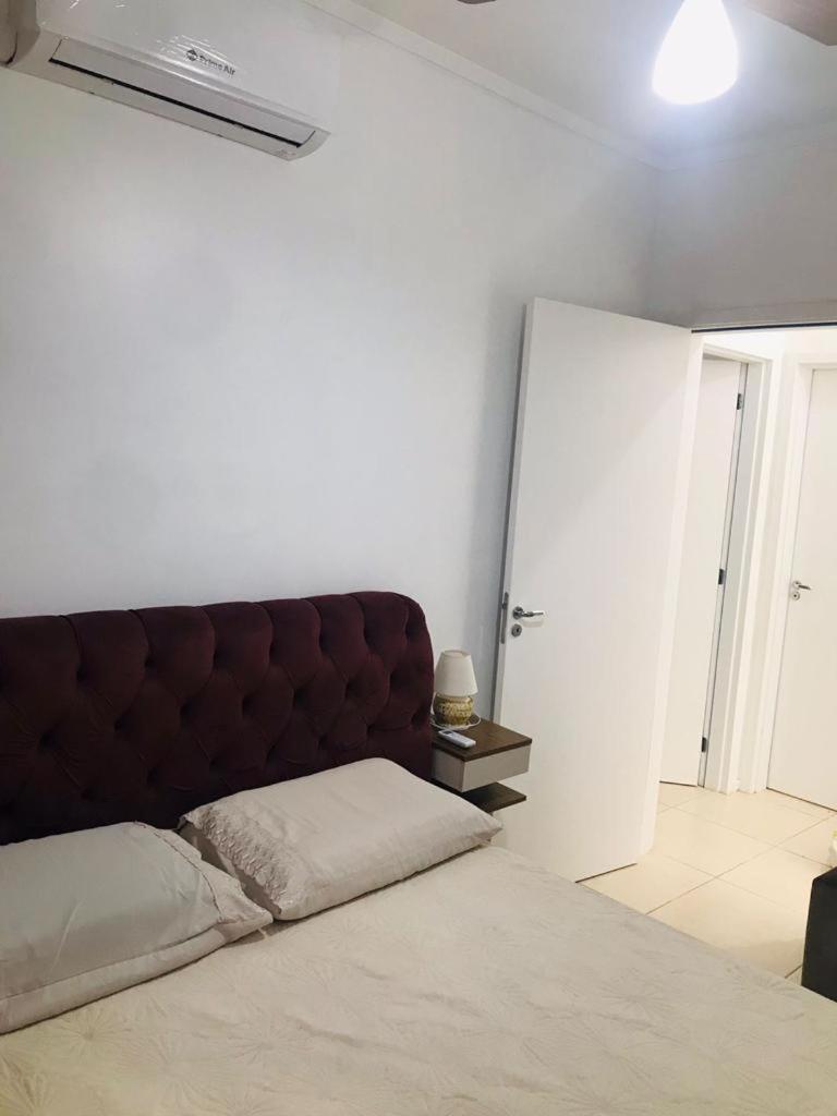 Apartamento Na Palhoca, Com Vista Para O Mar, Proximo A Mercados, Padarias E Farmacias. Eksteriør bilde